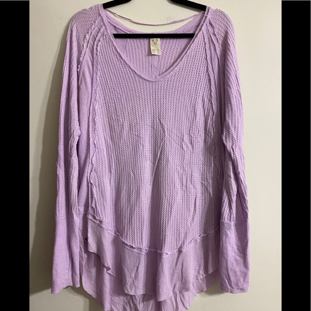 Free People Catalina Top